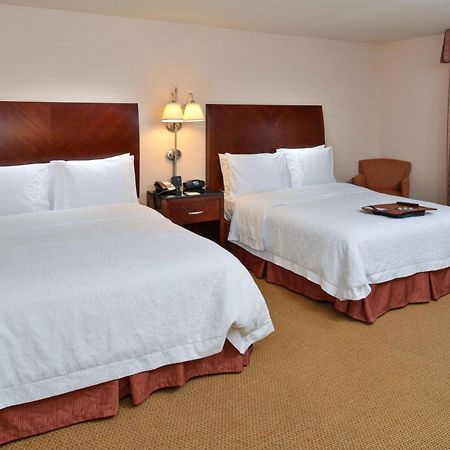 Hampton Inn & Suites Такома Экстерьер фото