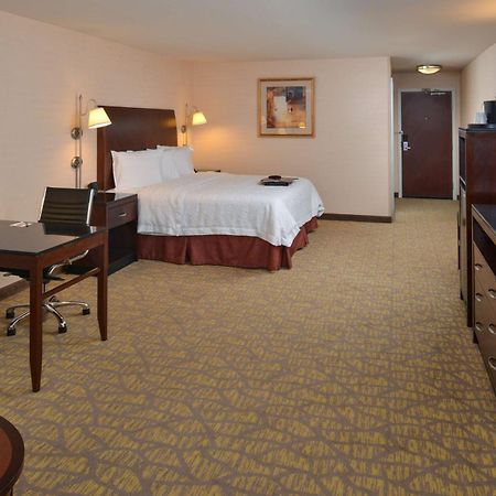 Hampton Inn & Suites Такома Экстерьер фото