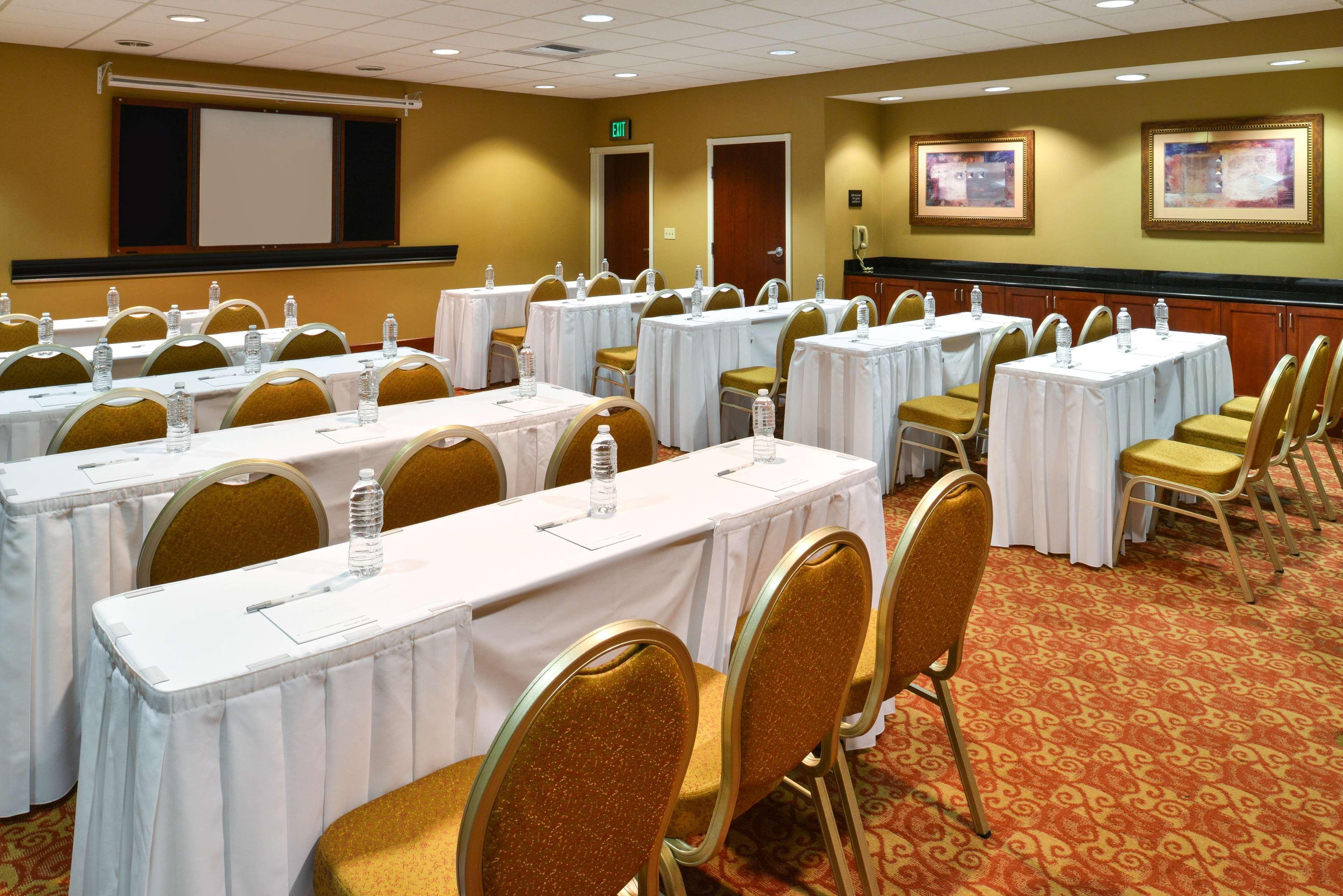 Hampton Inn & Suites Такома Экстерьер фото