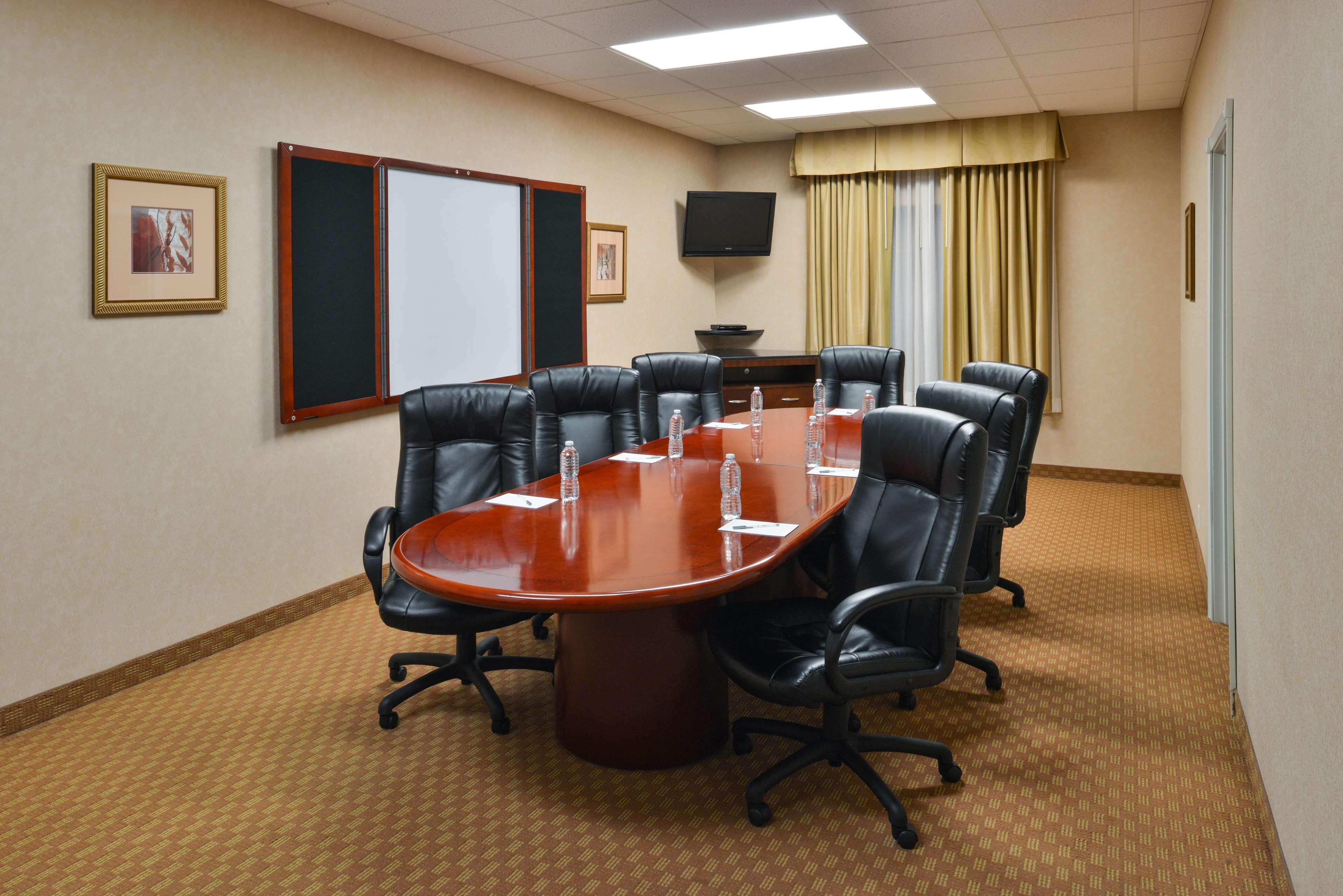 Hampton Inn & Suites Такома Экстерьер фото